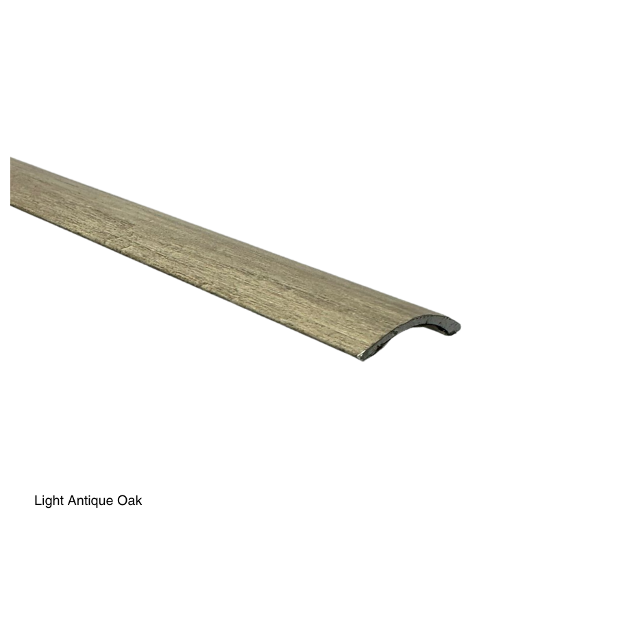 Adaptor Metal Profile 0.9m