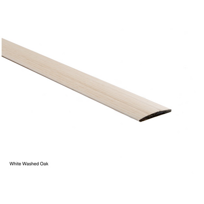 Cover Strip Meatl Profile 0.9m