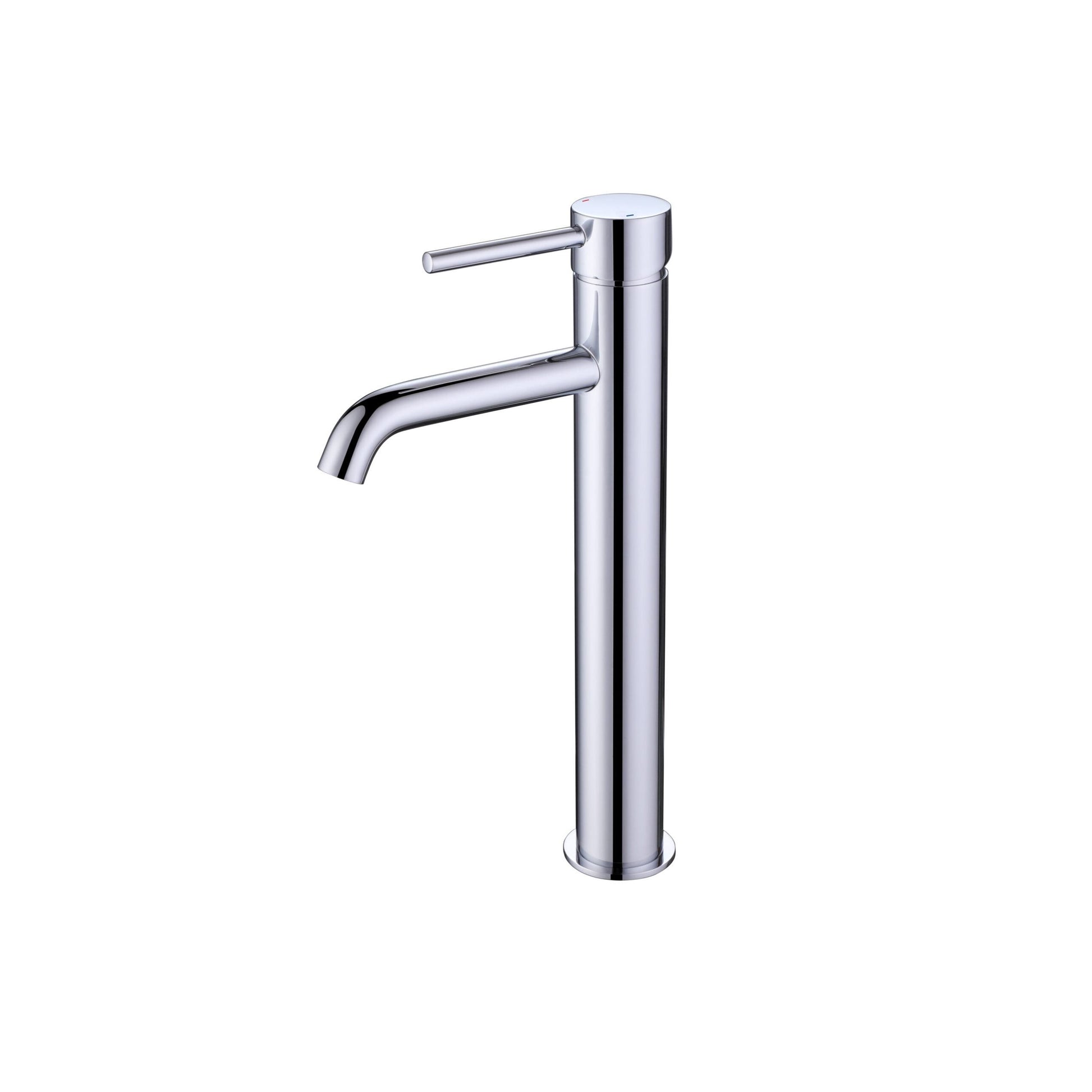 Giro  Tall Mono Basin Mixer