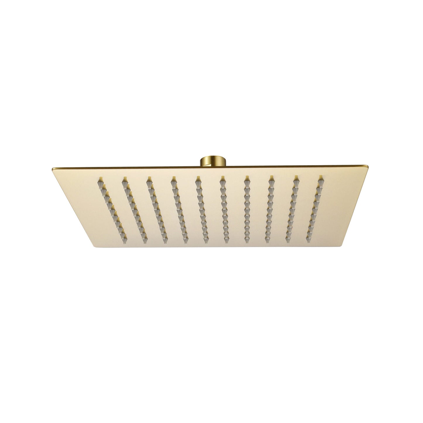 Square   Ultra Slim Shower Head
