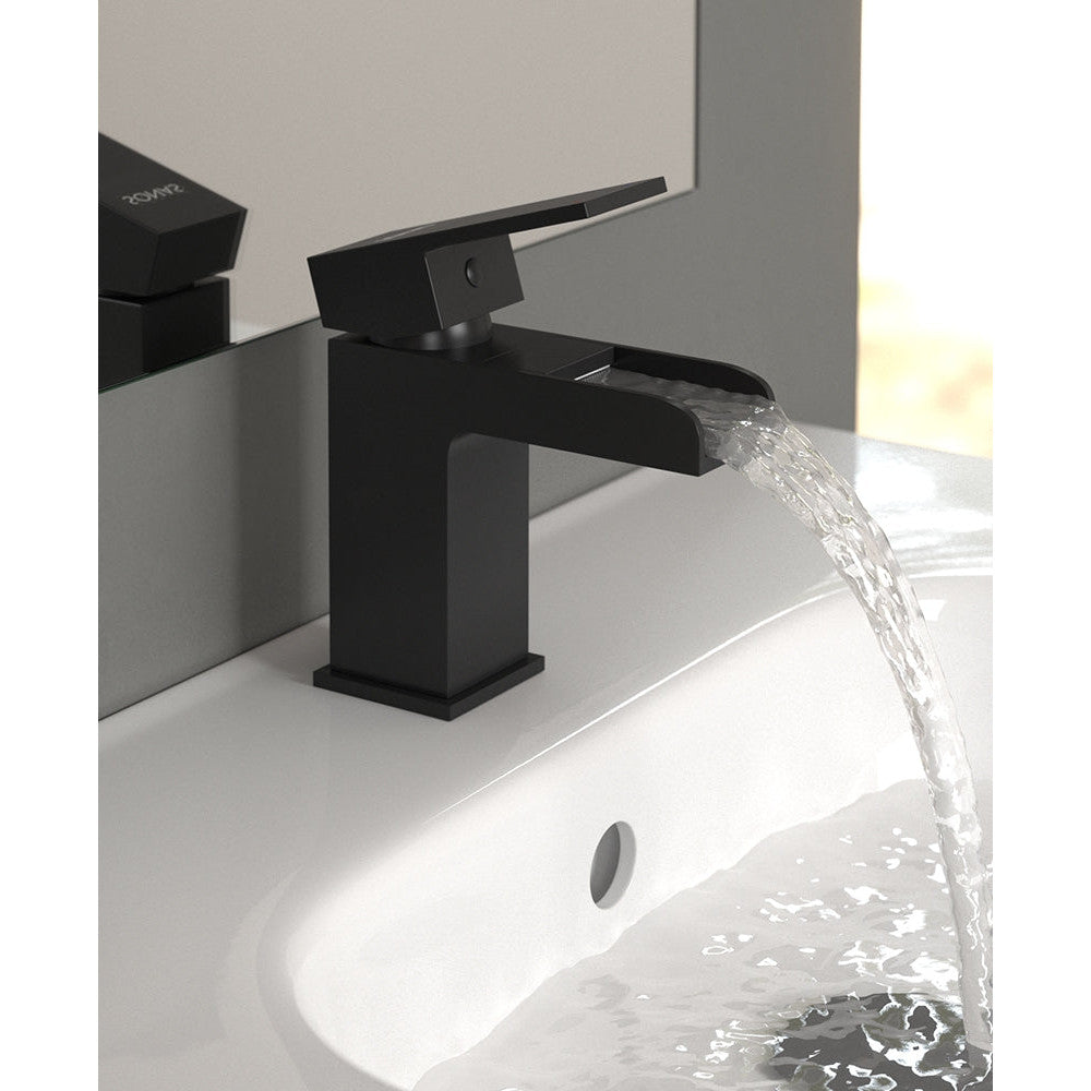 BINGLEY Basin Mixer