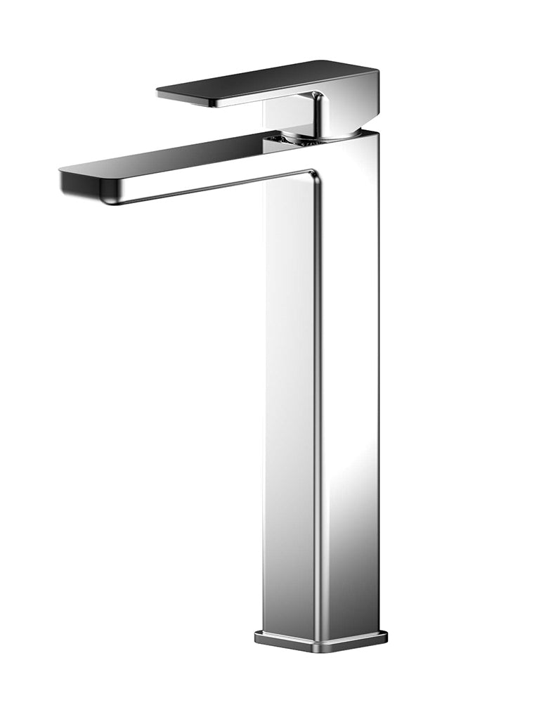 CONTOUR Freestanding Basin Mixer