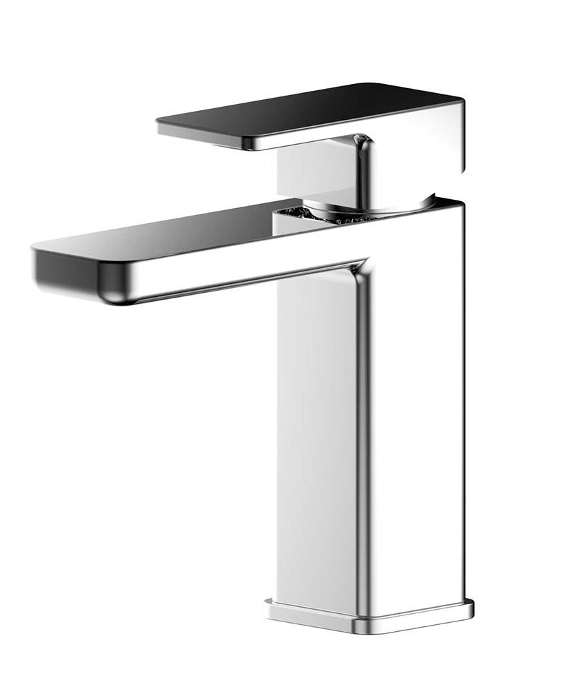 CONTOUR Cloakroom Basin Mixer