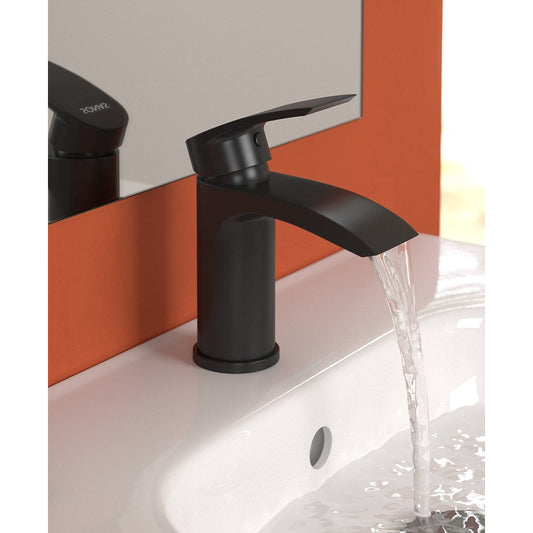 CORBY Basin Mixer