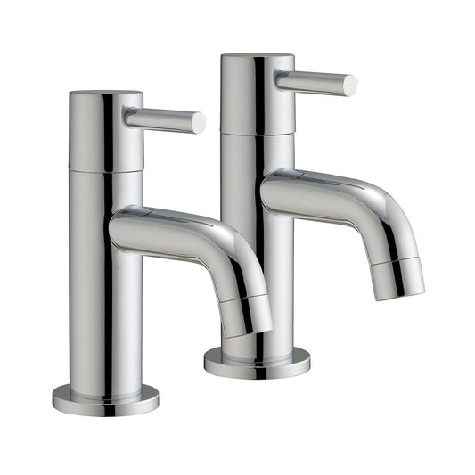 HARROW Basin Taps