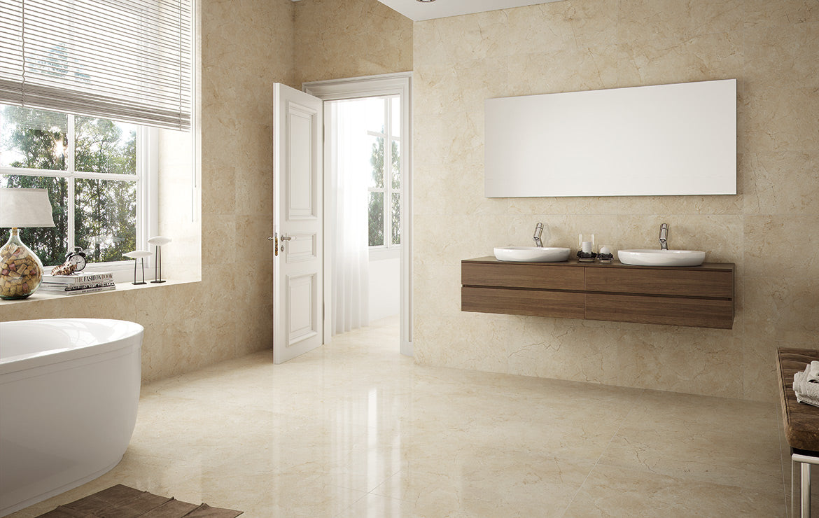 Crema Marfil