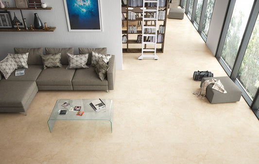 Crema Marfil
