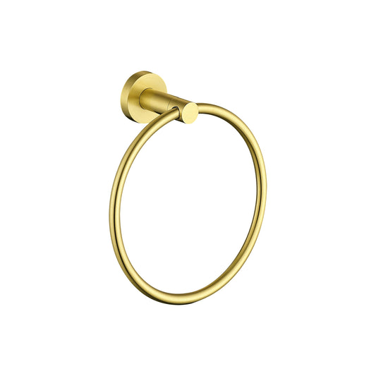 Erla  Towel Ring