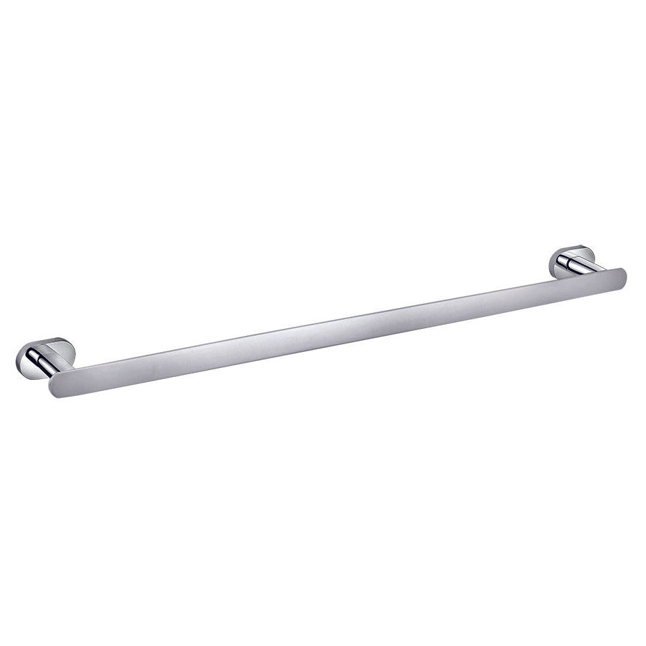 Destino Tonda Single Towel Rail