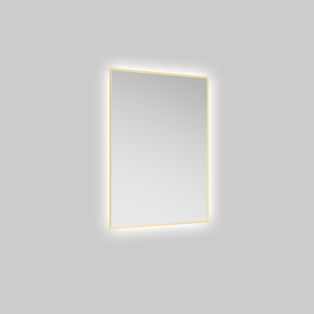 ECHO Rectangle Mirror