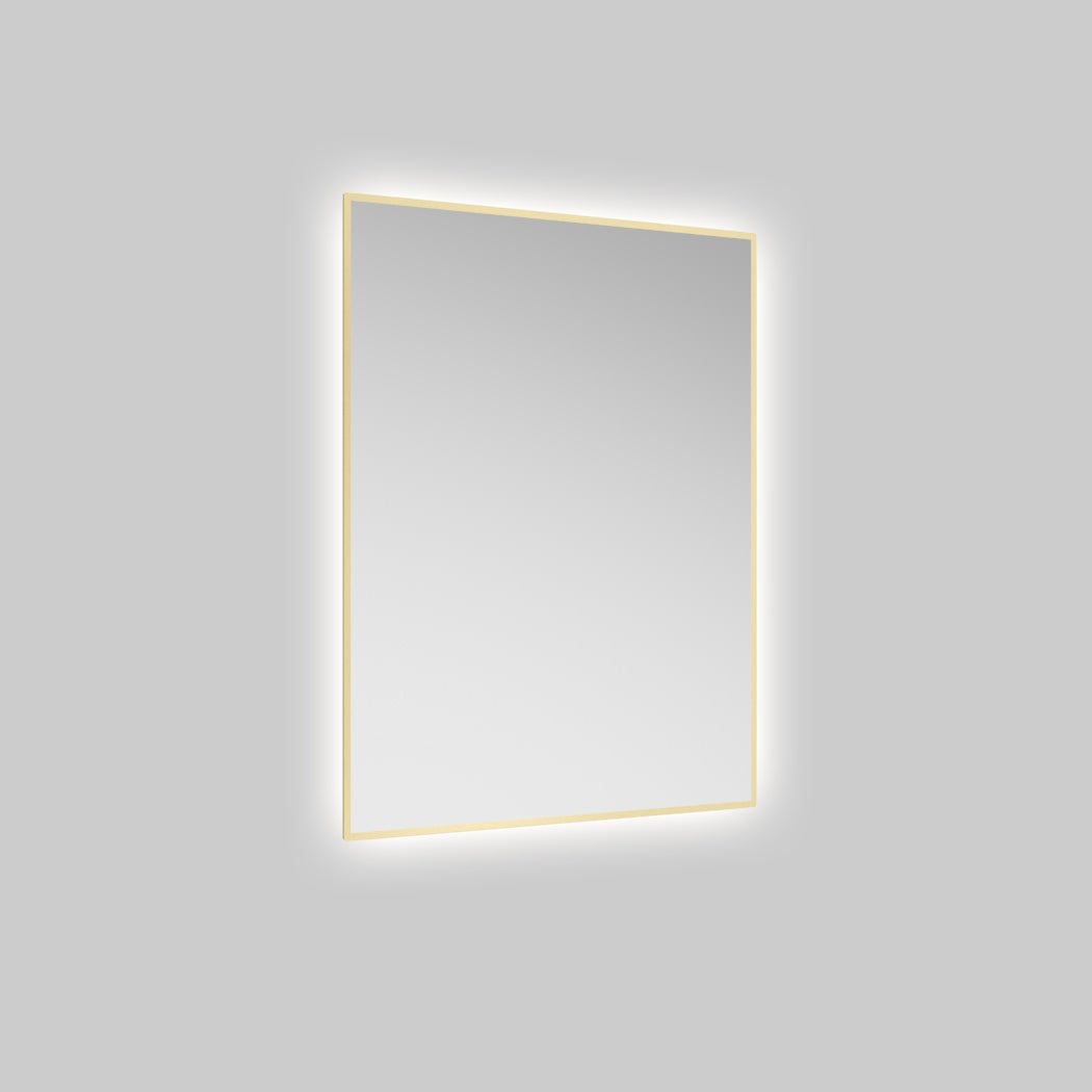 ECHO Rectangle Mirror