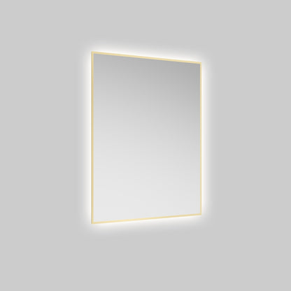 ECHO Rectangle Mirror