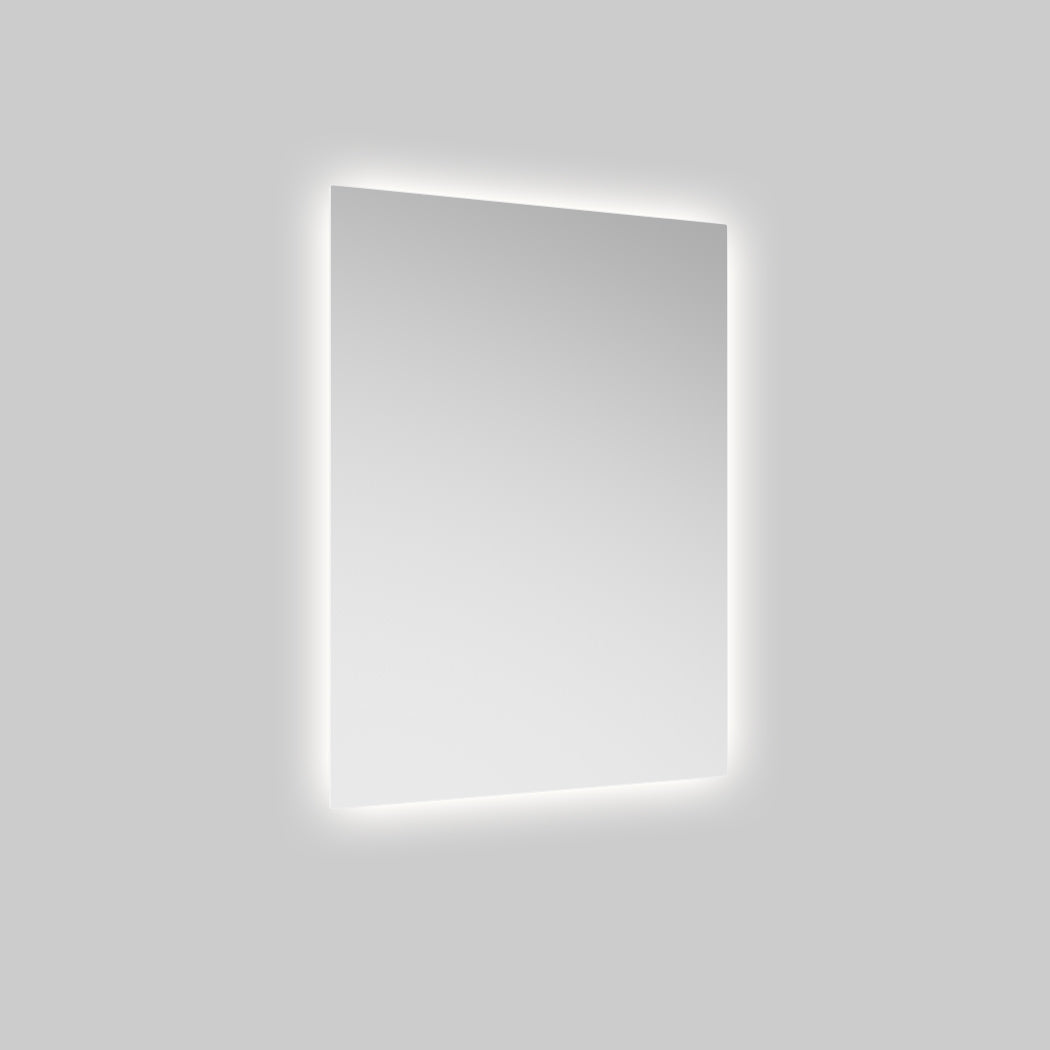 ECHO Rectangle Mirror