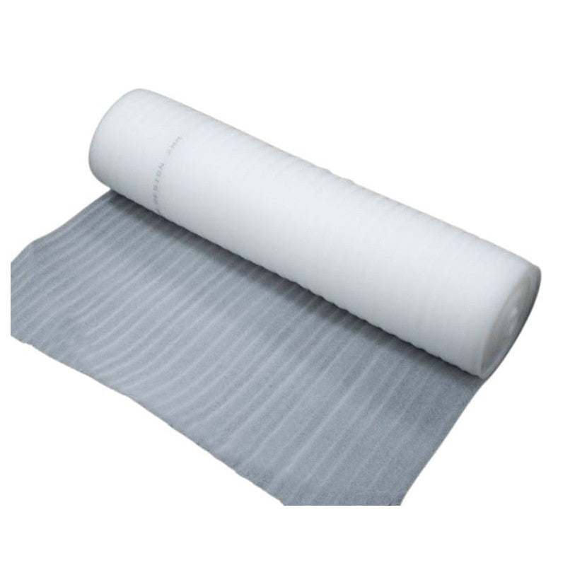 Foam Underlay 2mm Pack Size 25m² - Tile Depot - 