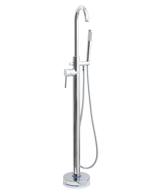 HARROW Floorstanding Bath Shower Mixer
