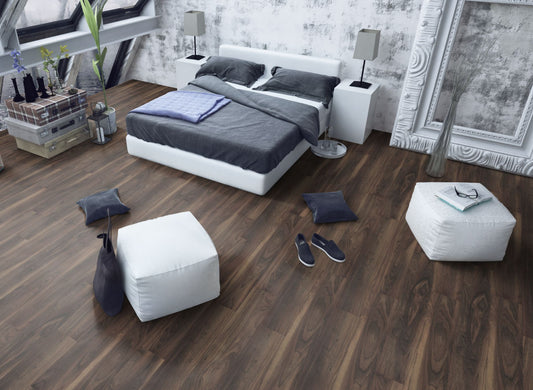 Dark Walnut