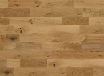 Strata Fourteen Natural Brushed Oak 150 - Multiply Plank