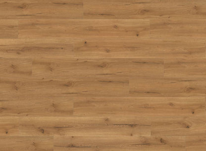 Ranch Oak LVT Dryback