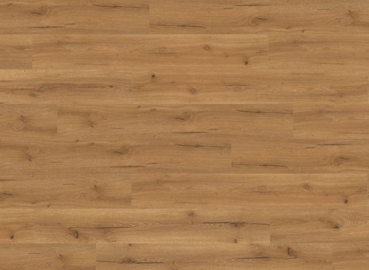 Ranch Oak LVT Dryback