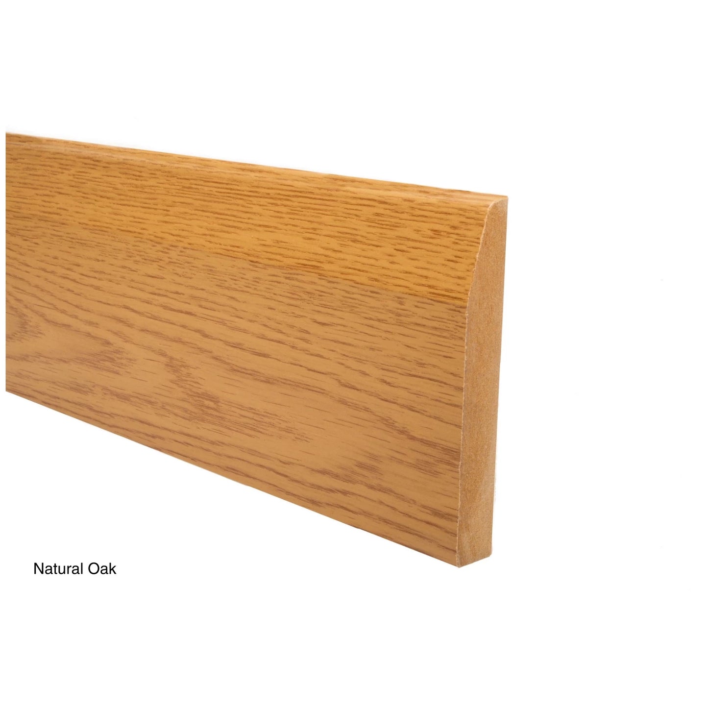 Chamfered Skirting 120