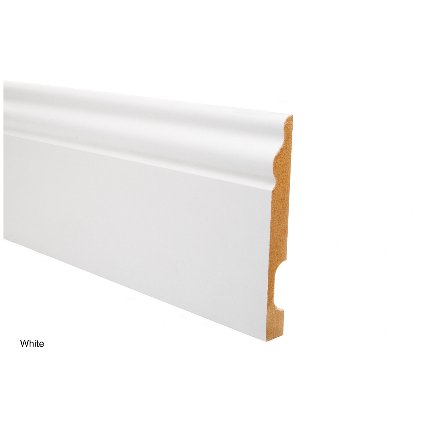 OGEE Skirting 130