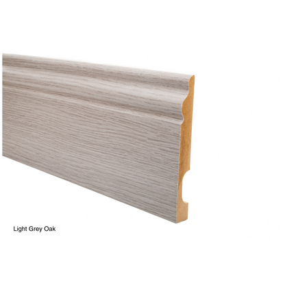 OGEE Skirting 130