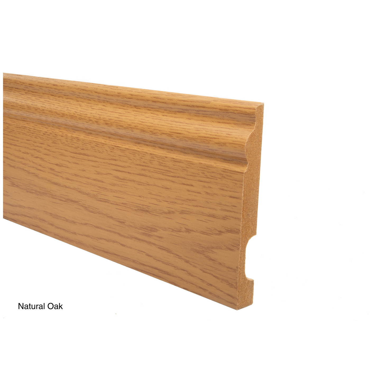 OGEE Skirting 130