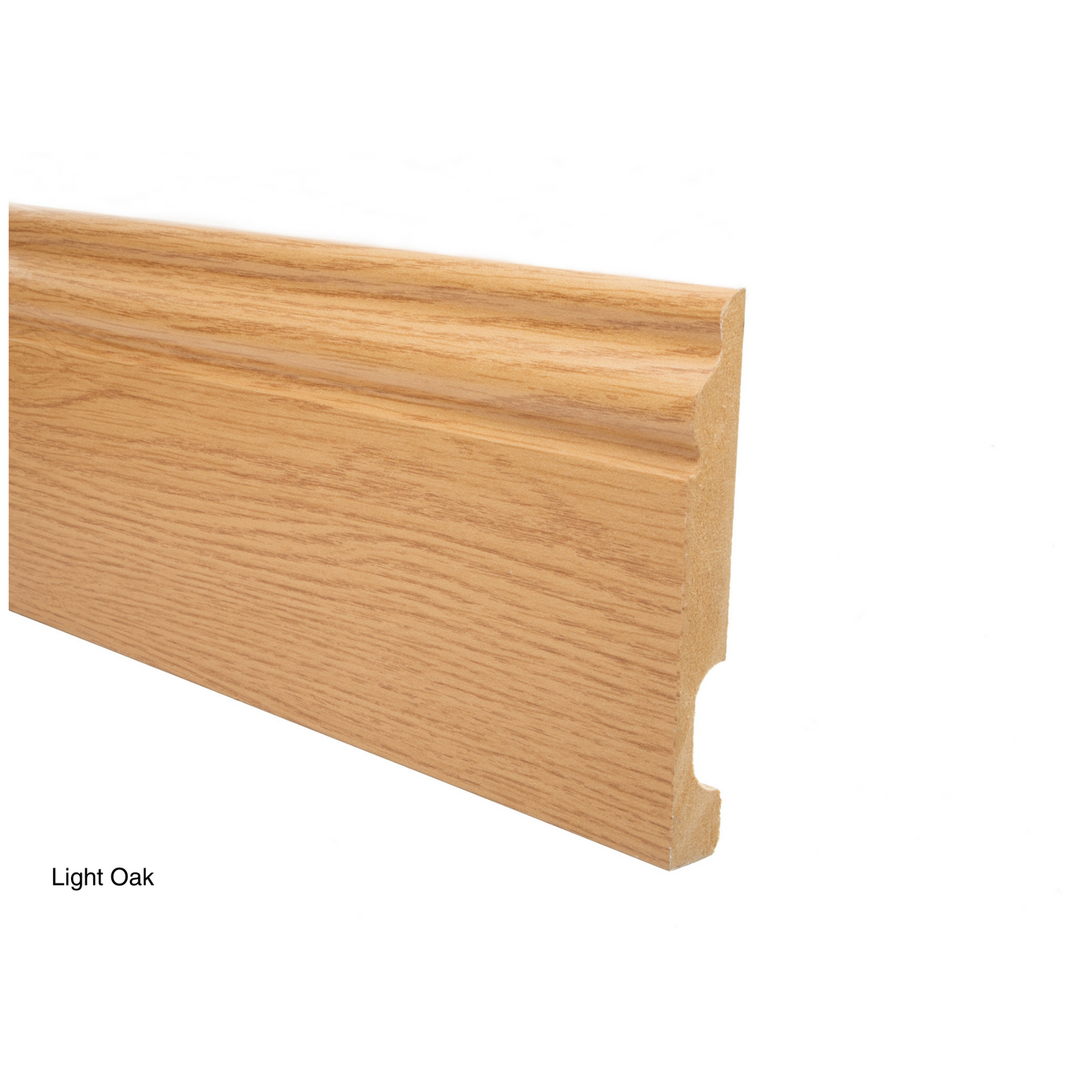 OGEE Skirting 130