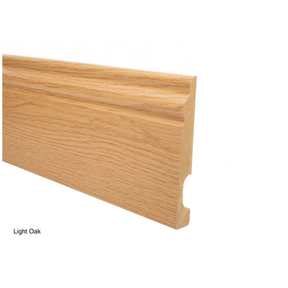 OGEE Skirting 130