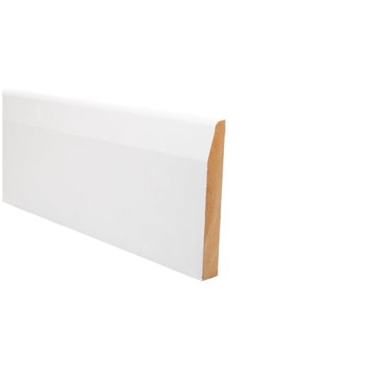 Chamfered Skirting 120