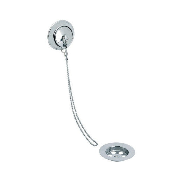 Tidy Bath Waste
