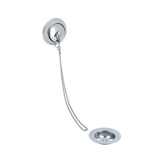 Tidy Bath Waste