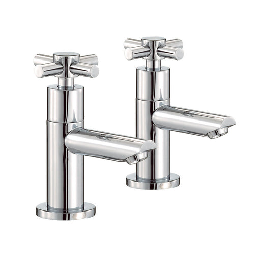 SERIES C Bath Taps