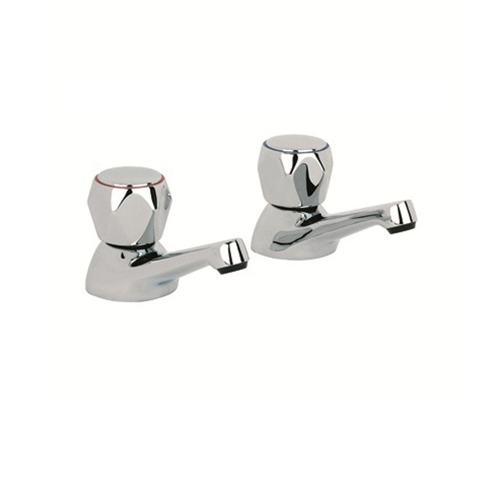 CONTRACT Bath Taps