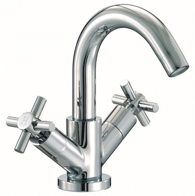 Corra Basin Mixer