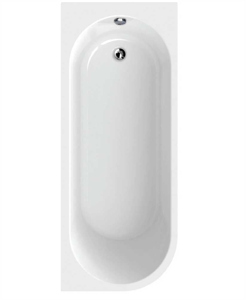 ARC Single Ended Right Hand Bath & Panel