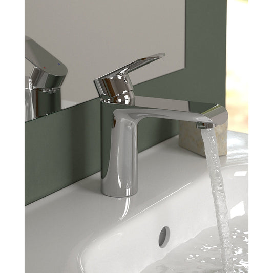 SCOPE Basin Mixer