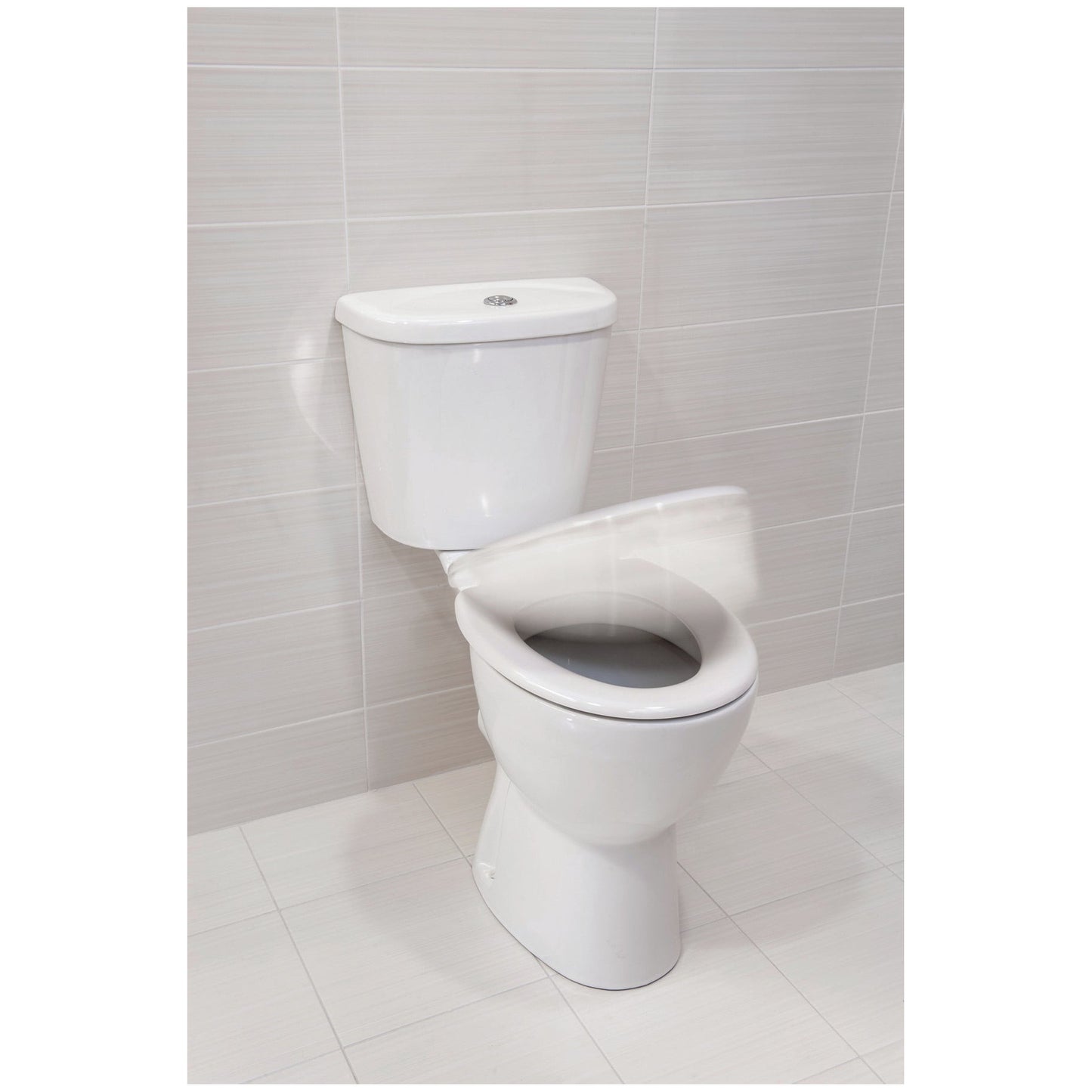 Casabella Soft Close Seat