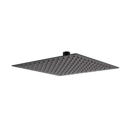 Square   Ultra Slim Shower Head
