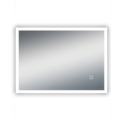 SANSA Illuminated Rectangle Mirror