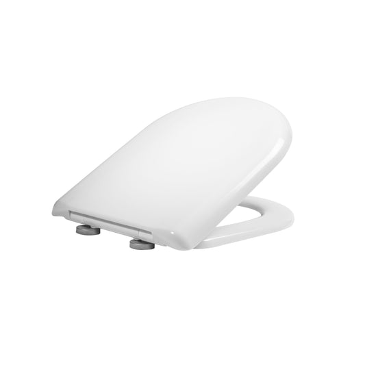 Dune Soft Close DShaped seat