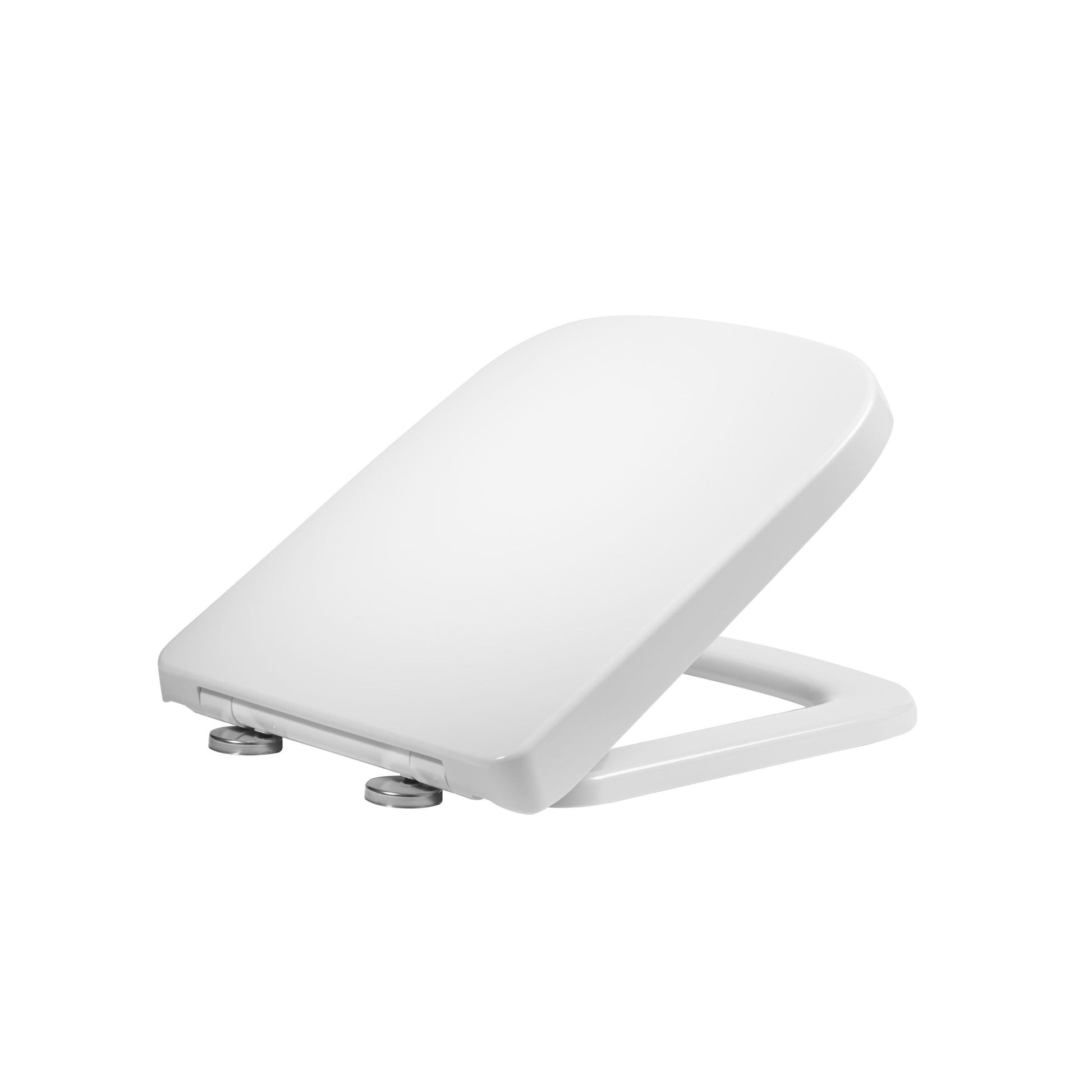 Area Soft Close DShaped seat