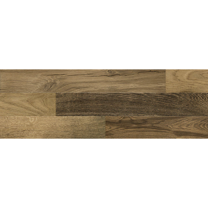 Treverkfusion Brown