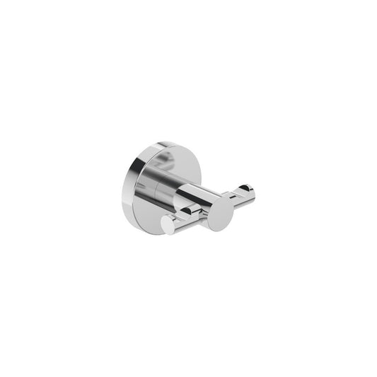 AVA Robe Hook Chrome