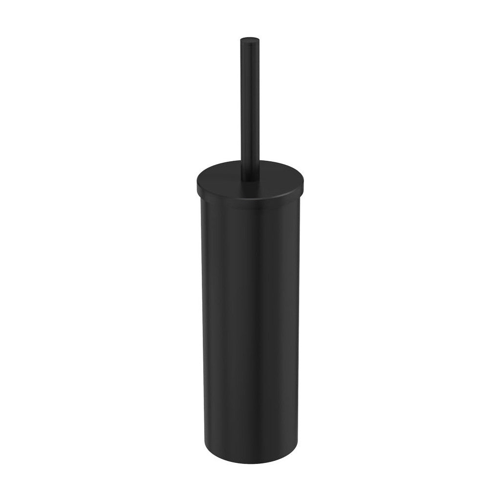 STESSA Round Toilet Brush Holder