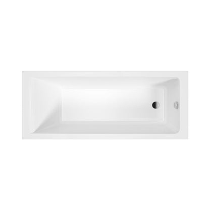 CUBO Single Ended Bath
