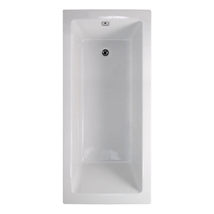 PACIFIC Single Ended Bath