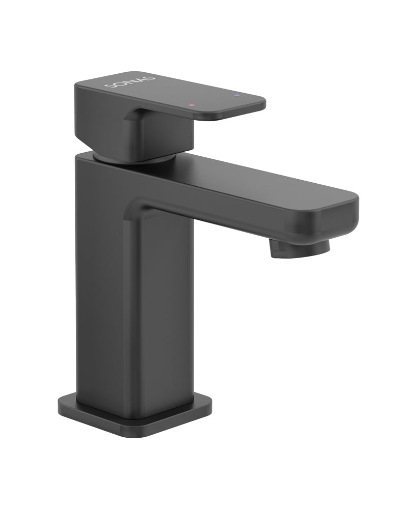 CONTOUR Cloakroom Basin Mixer