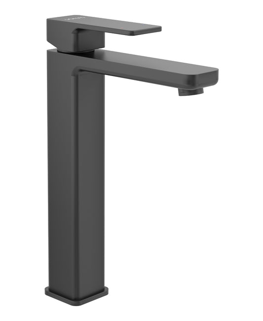 CONTOUR Freestanding Basin Mixer