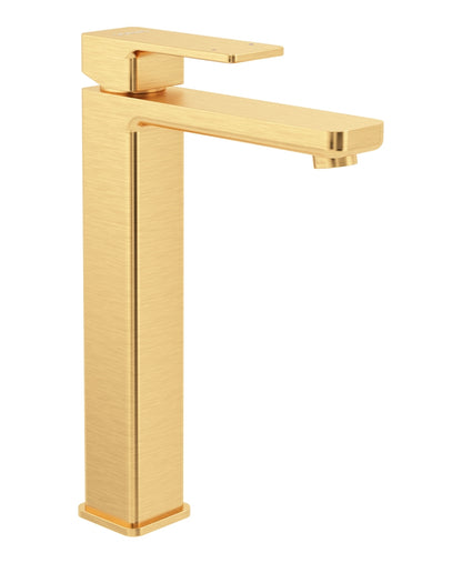CONTOUR Freestanding Basin Mixer